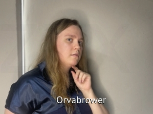 Orvabrower