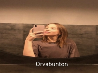 Orvabunton