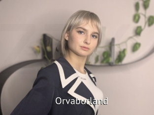 Orvaburland