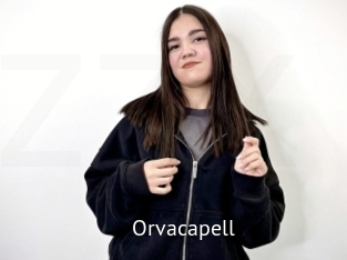 Orvacapell