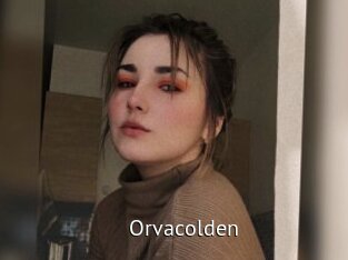 Orvacolden