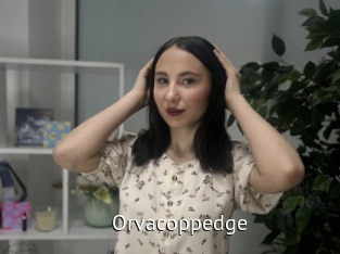 Orvacoppedge