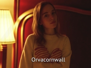 Orvacornwall