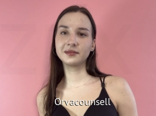 Orvacounsell