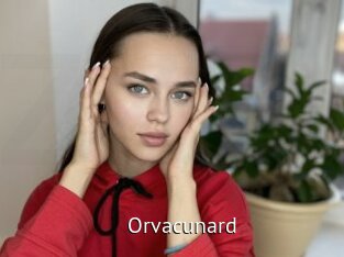 Orvacunard