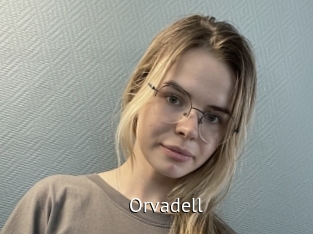 Orvadell