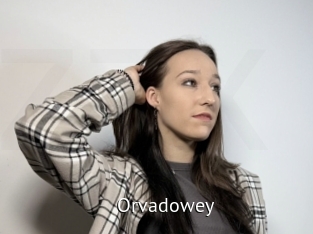 Orvadowey