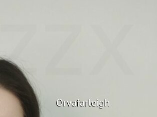 Orvafarleigh