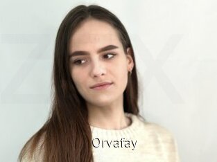 Orvafay