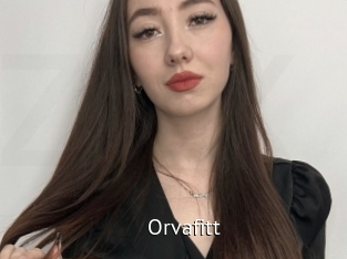 Orvafitt
