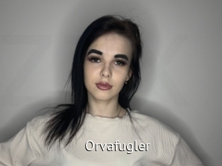 Orvafugler