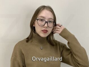 Orvagaillard