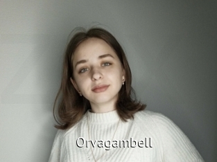 Orvagambell