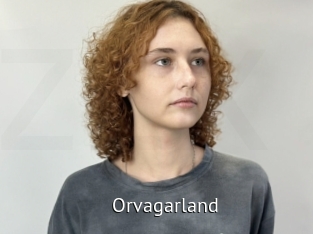 Orvagarland