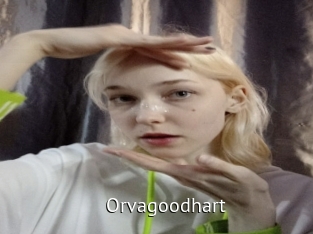 Orvagoodhart
