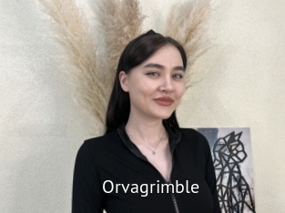 Orvagrimble