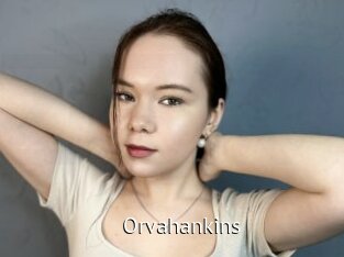Orvahankins