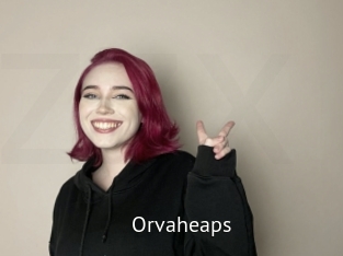 Orvaheaps