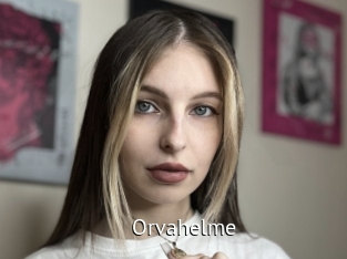Orvahelme