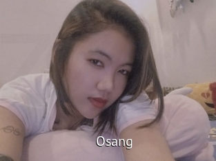 Osang