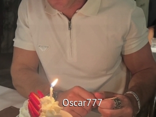 oscar777 Zizi X