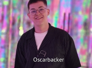 Oscarbacker