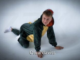 Oscardaviss