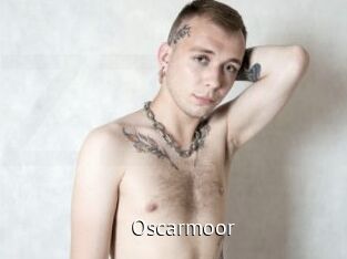 Oscarmoor