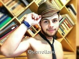 Oscarrolland