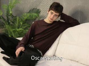 Oscarstarling