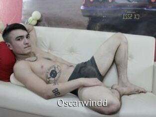 Oscarwindd