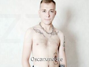 Oscarxmoore