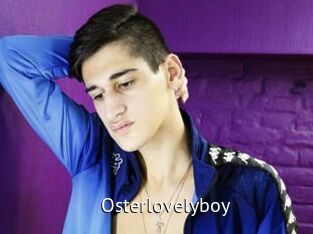 Osterlovelyboy