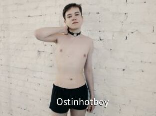 Ostinhotboy