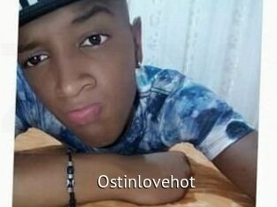 Ostinlovehot