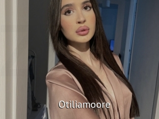 Otiliamoore