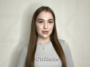 ottilieale Zizi X
