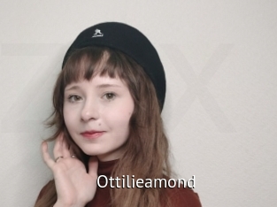 Ottilieamond
