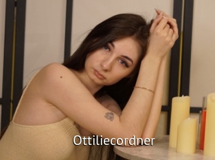 Ottiliecordner