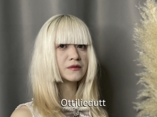 Ottiliedutt