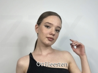 Ottilieesten