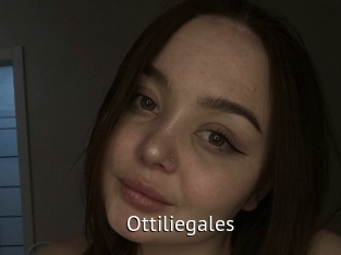 Ottiliegales