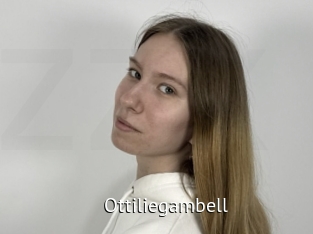 Ottiliegambell