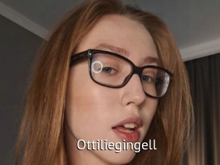 Ottiliegingell