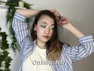 Ottiliegrandy