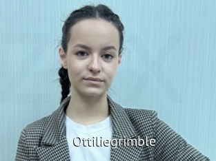 Ottiliegrimble