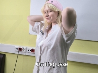 Ottilieguyse