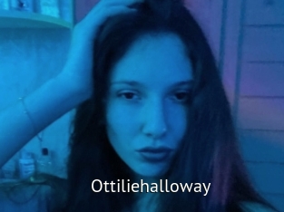 Ottiliehalloway