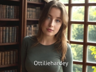 Ottiliehardey