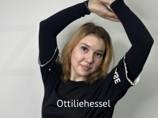 Ottiliehessel